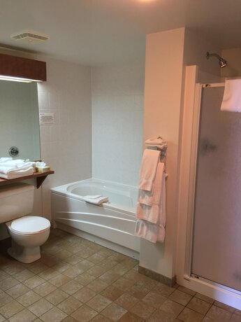 Imagen de la habitación del Hotel Au Petit Berger. Foto 5