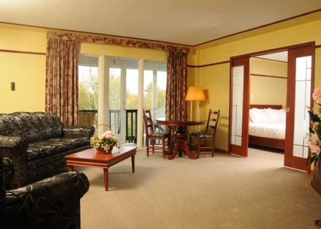 Imagen de la habitación del Hotel Au Petit Berger. Foto 8