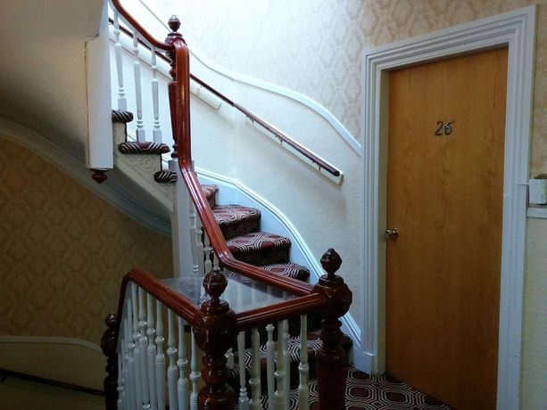 Imagen de los interiores del Hotel Au Petit. Foto 11