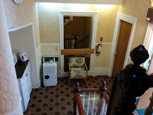 Imagen general del Hotel Au Petit. Foto 2