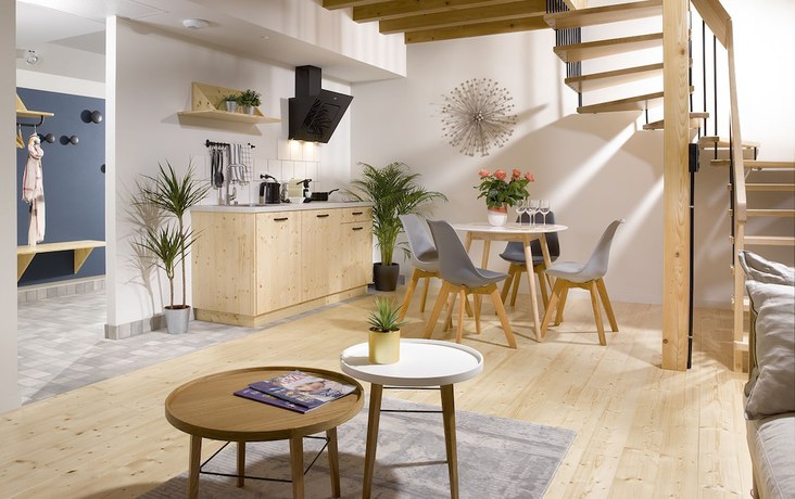 Imagen de la habitación del Hotel Au Petit Pont. Foto 8