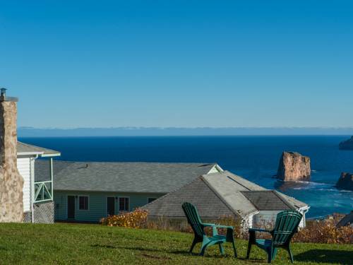 Imagen de la habitación del Hotel Au Pic De L'aurore. Foto 5