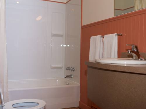 Imagen de la habitación del Hotel Au Pic De L'aurore. Foto 6