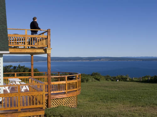 Imagen de la habitación del Hotel Au Pic De L'aurore. Foto 7