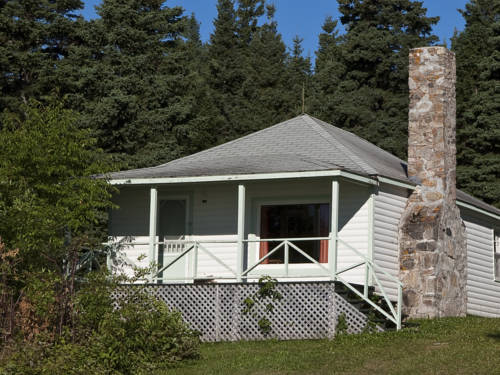 Imagen de la habitación del Hotel Au Pic De L'aurore. Foto 11