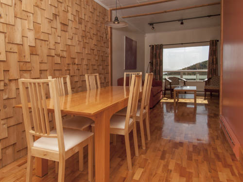 Imagen de la habitación del Hotel Au Pic De L'aurore. Foto 13