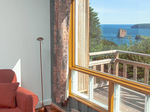 Imagen de la habitación del Hotel Au Pic De L'aurore. Foto 16