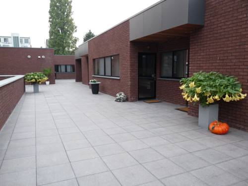 Imagen de la habitación del Hotel Au Prince Royal. Foto 2