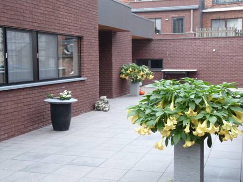 Imagen de la habitación del Hotel Au Prince Royal. Foto 3