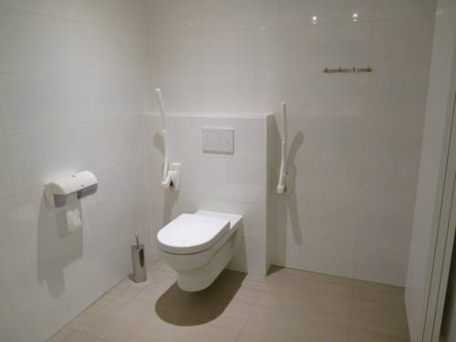 Imagen de la habitación del Hotel Au Prince Royal. Foto 4