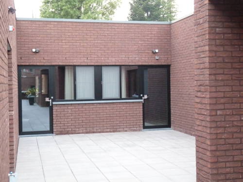 Imagen de la habitación del Hotel Au Prince Royal. Foto 6