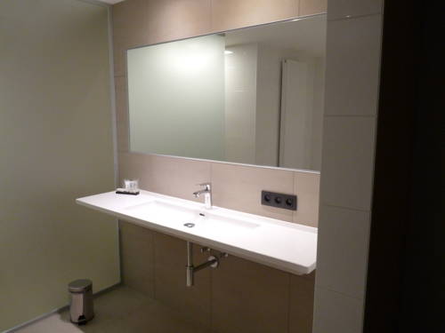 Imagen de la habitación del Hotel Au Prince Royal. Foto 9