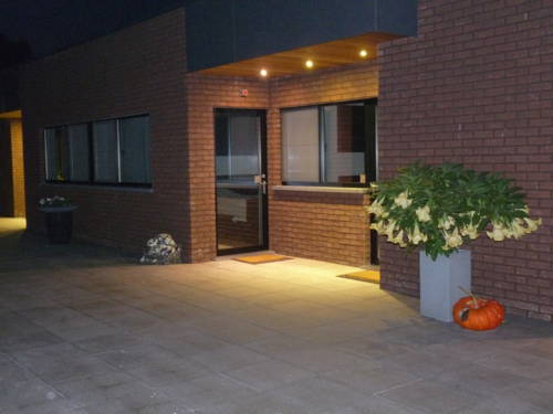 Imagen de la habitación del Hotel Au Prince Royal. Foto 16