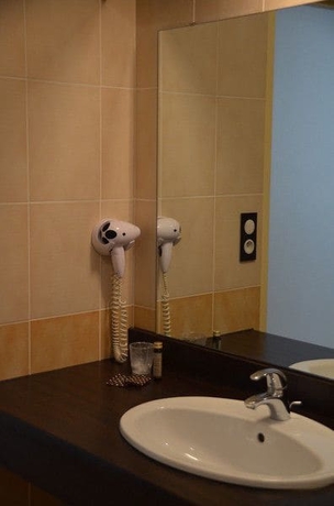 Imagen de la habitación del Hotel Au P'tit Creux Des Landes. Foto 11