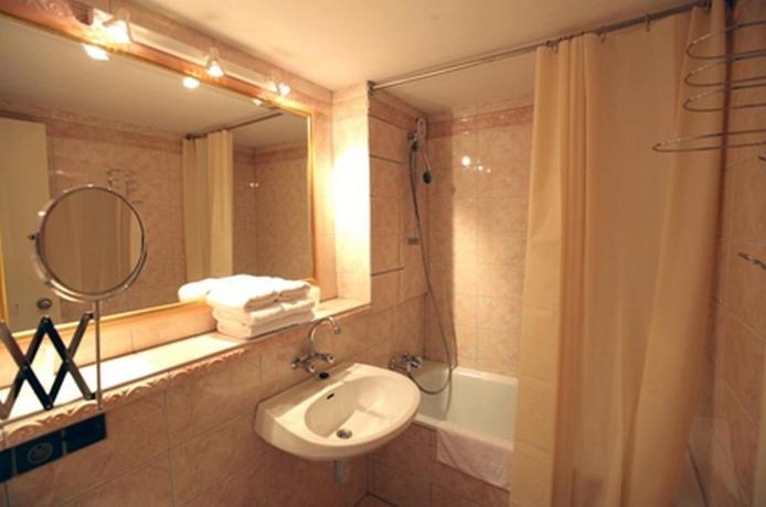 Imagen general del Hotel Au Relais D'Alsace. Foto 4