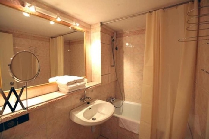 Imagen general del Hotel Au Relais D\'Alsace. Foto 2