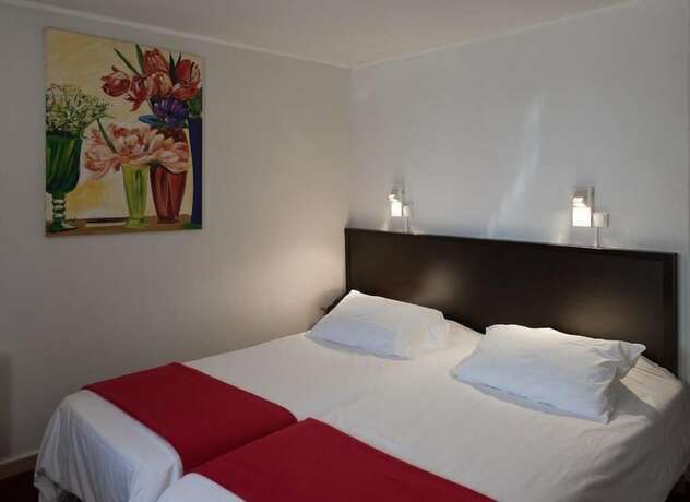 Imagen general del Hotel Au Relais D\'Alsace. Foto 4