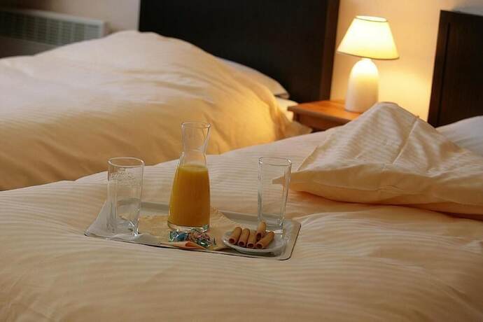 Imagen de la habitación del Hotel Au Relais D\'Alsace. Foto 18