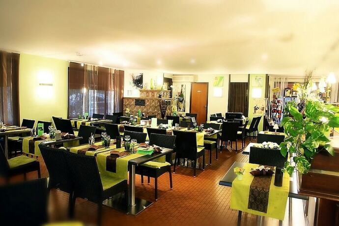 Imagen general del Hotel Au Relais D\'Alsace. Foto 14