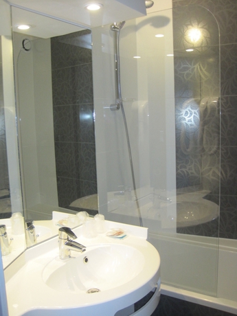 Imagen de la habitación del Hotel Au Relais St Éloi. Foto 5