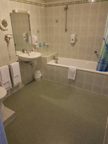 Imagen de la habitación del Hotel Au Rendez-vous Des Amis. Foto 4