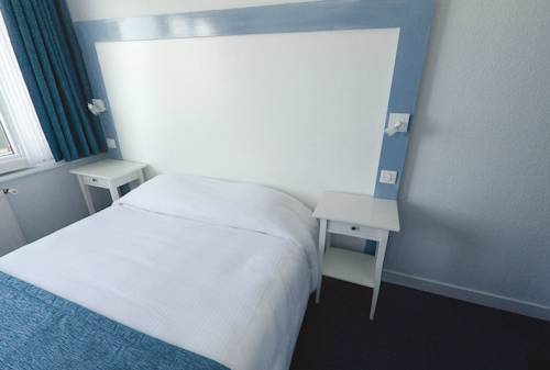 Imagen de la habitación del Hotel Au Roi Gradlon. Foto 3