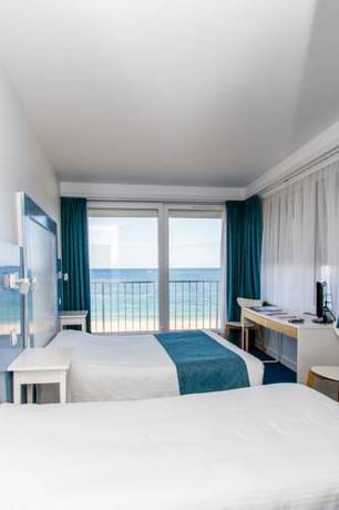 Imagen de la habitación del Hotel Au Roi Gradlon. Foto 8