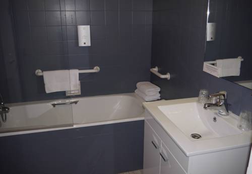 Imagen de la habitación del Hotel Au Roi Gradlon. Foto 14