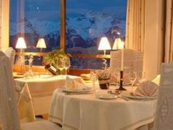Imagen general del Hotel Au Rond-point Des Pistes. Foto 3