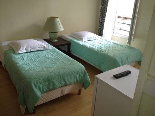 Imagen general del Hotel Au Royal Mad. Foto 2