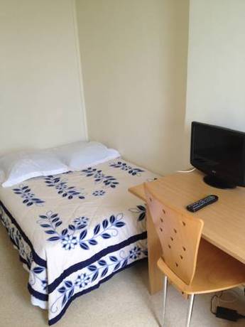 Imagen de la habitación del Hotel Au Royal Mad. Foto 9