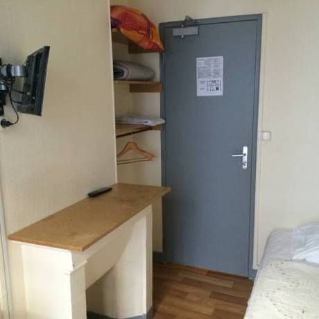 Imagen de la habitación del Hotel Au Royal Mad. Foto 10