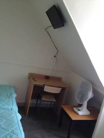 Imagen de la habitación del Hotel Au Royal Mad. Foto 11