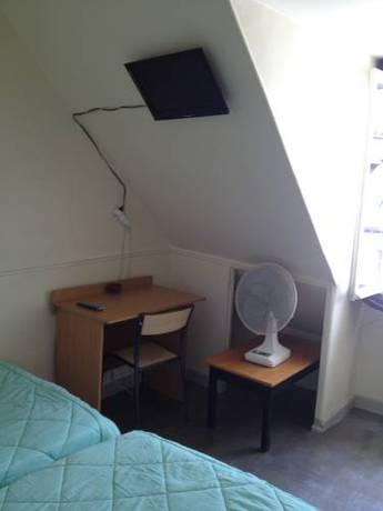 Imagen de la habitación del Hotel Au Royal Mad. Foto 14