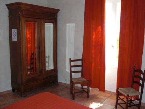 Imagen general del Hotel Au St Roch Et Jardin. Foto 2