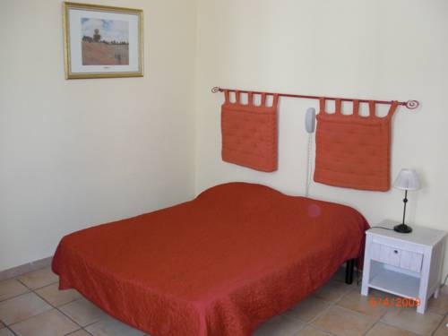 Imagen general del Hotel Au St Roch Et Jardin. Foto 4