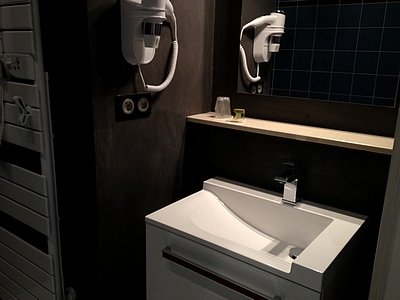 Imagen general del Hotel Au Tonnelier. Foto 15