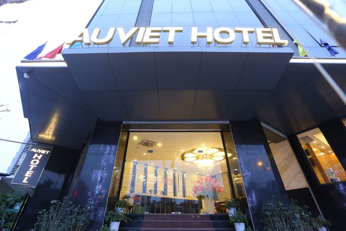 Imagen de la habitación del Hotel Au Viet. Foto 5