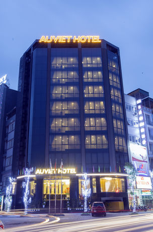 Imagen de la habitación del Hotel Au Viet. Foto 6
