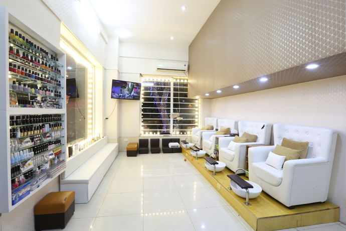 Imagen de la habitación del Hotel Au Viet. Foto 7