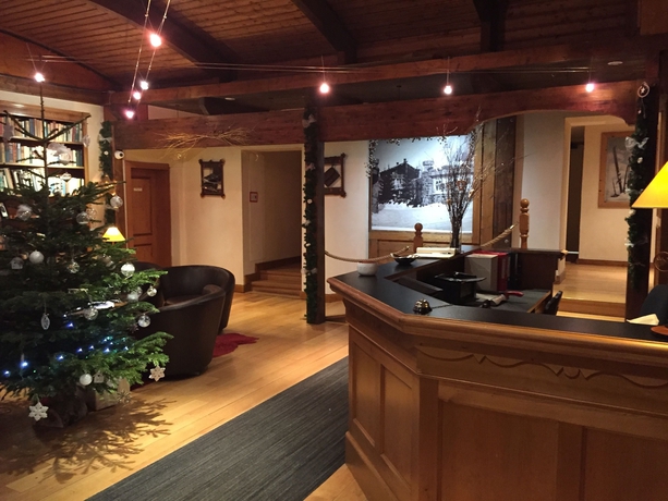 Imagen de los interiores del Hotel Au Vieux Moulin and Spa. Foto 18