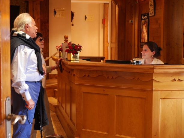 Imagen de los interiores del Hotel Au Vieux Moulin and Spa. Foto 19