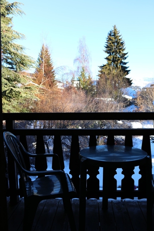 Imagen de la habitación del Hotel Au Vieux Moulin and Spa. Foto 15