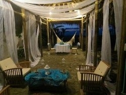 Imagen de los interiores del Hotel Auaecoco. Foto 4