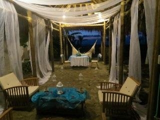 Imagen de los interiores del Hotel Auaecoco. Foto 6