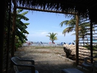 Imagen de los interiores del Hotel Auaecoco. Foto 7