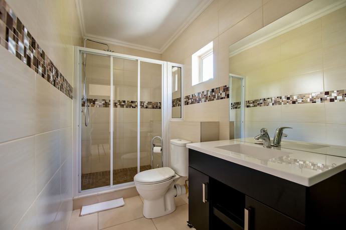 Imagen de la habitación del Hotel Auas City. Foto 7