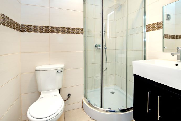Imagen de la habitación del Hotel Auas City. Foto 12