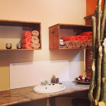Imagen de la habitación del Hotel Auas Safari Lodge. Foto 4