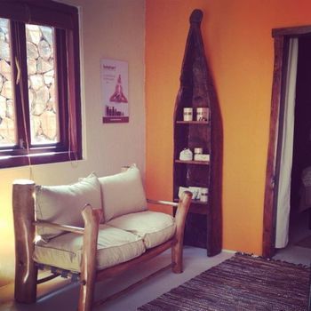 Imagen de los exteriores del Hotel Auas Safari Lodge. Foto 6